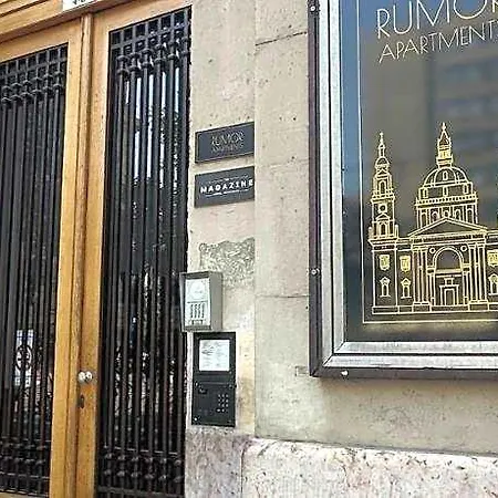 Rumor Hotel