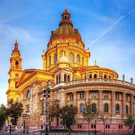 Hotel Rumor Budapest