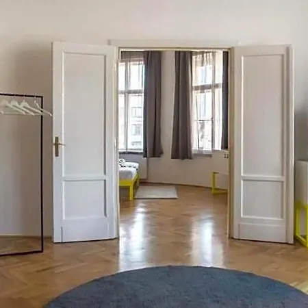 Hotel Rumor Budapest